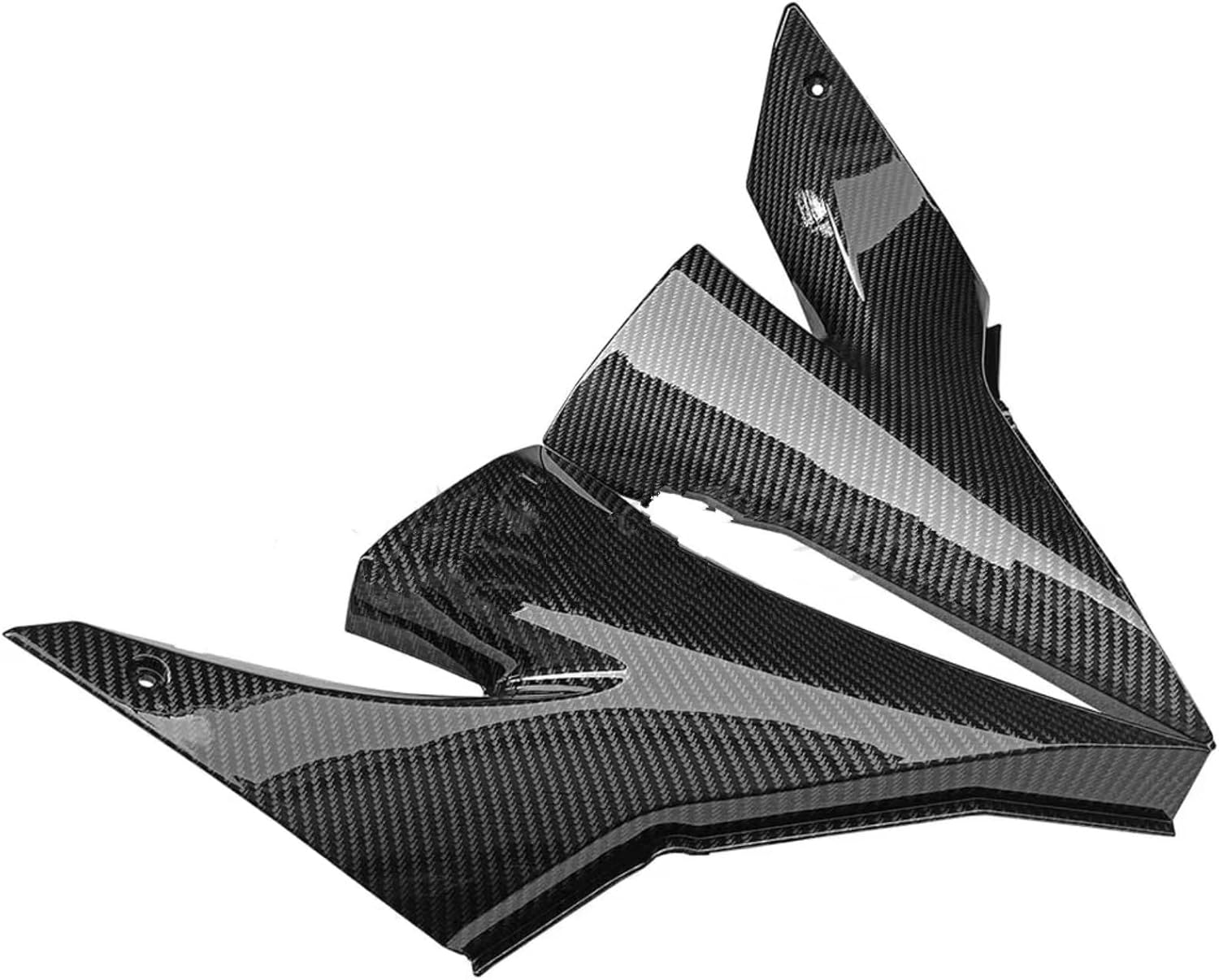 バイクサイドスポイラー For Ninja For ZX-10R 2004 2005
